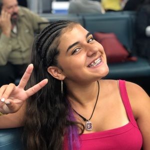 Meet your Posher, Eva